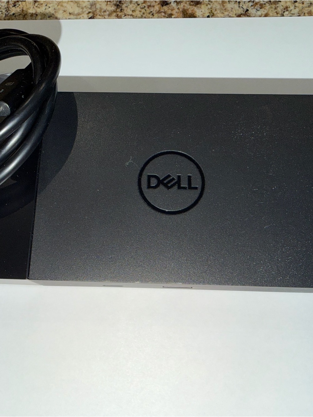 Genuine Dell 240W Laptop Charger AC Adapter – 19.5V 12.31A